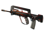 FAMAS | Valence image
